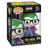 Funko Pop Rides Batman 85Th Anniversary - The Joker 517