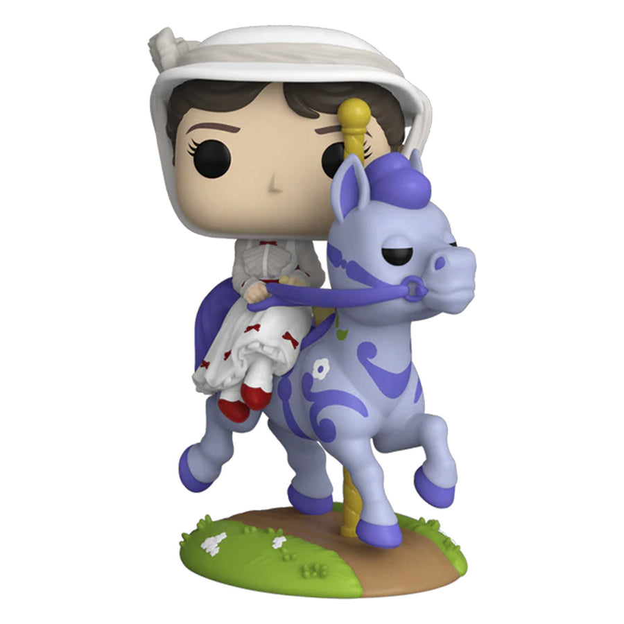 FUNKO POP RIDES DISNEY 100TH - MARY POPPINS 300