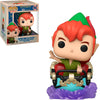 Funko Pop Rides Disneyland Resort - Peter Pan 94