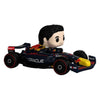 Funko Pop Rides Formula 1 - Sergio Perez 307