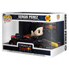 Funko Pop Rides Formula 1 - Sergio Perez 307