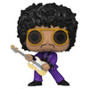 Funko Pop Rocks Authentic Hendrix San Diego Comic Con 2023 - Jimi Hendrix 311