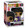 Funko Pop Rocks Authentic Hendrix San Diego Comic Con 2023 - Jimi Hendrix 311