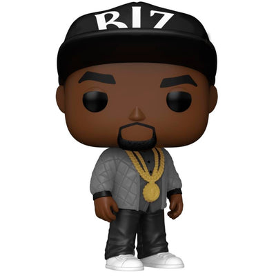 FUNKO POP ROCKS BIZ MARKIE - BIZ MARKIE 274