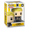 Funko Pop Rocks Bts S3 - J-Hope 282