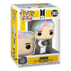 Funko Pop Rocks Bts S3 - Jimin 283