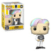 Funko Pop Rocks Bts S3 - Jimin 283