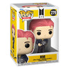 Funko Pop Rocks Bts S3 - Rm 279