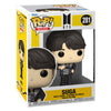 Funko Pop Rocks Bts S3 - Suga 281