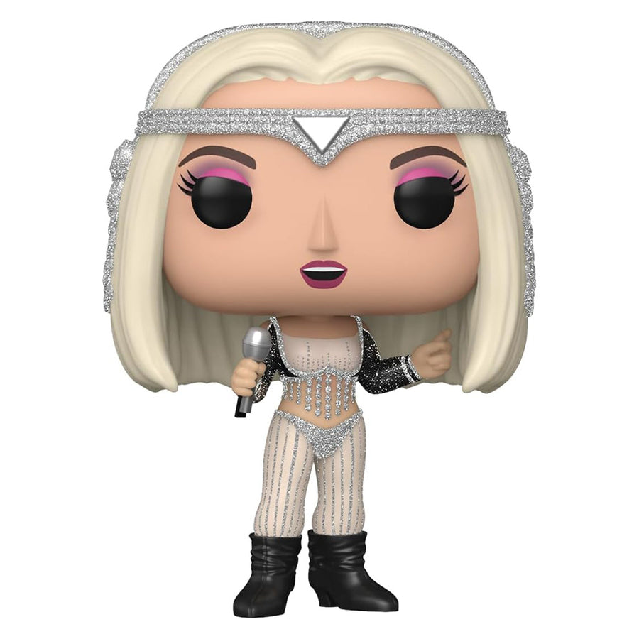 FUNKO POP ROCKS CHER 385
