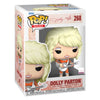 Funko Pop Rocks Dolly - Dolly Parton 268