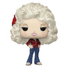 Funko Pop Rocks Dolly Exclusive Diamond Collection - Dolly Parton 351