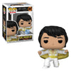 Funko Pop Rocks Elvis Presley Diamond Collection Exclusive - Elvis Pharaoh Suit 287