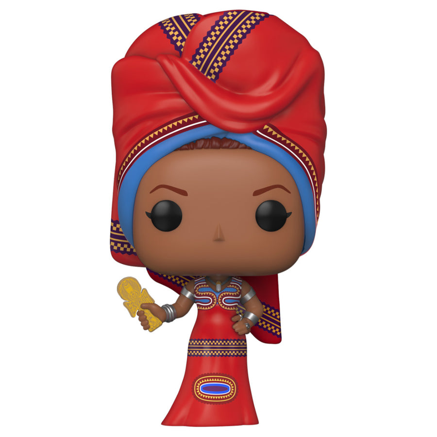 FUNKO POP ROCKS ERYKAH BADU 353