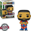 Funko Pop Rocks Exclusive - Dj Khaled 238