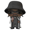 Funko Pop Rocks Exclusive - Snoop Dogg (Flocked) 347