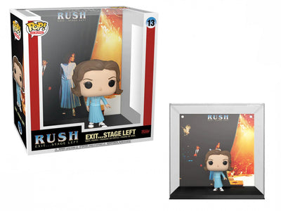 FUNKO POP ROCKS - EXIT STAGE LEFT 13
