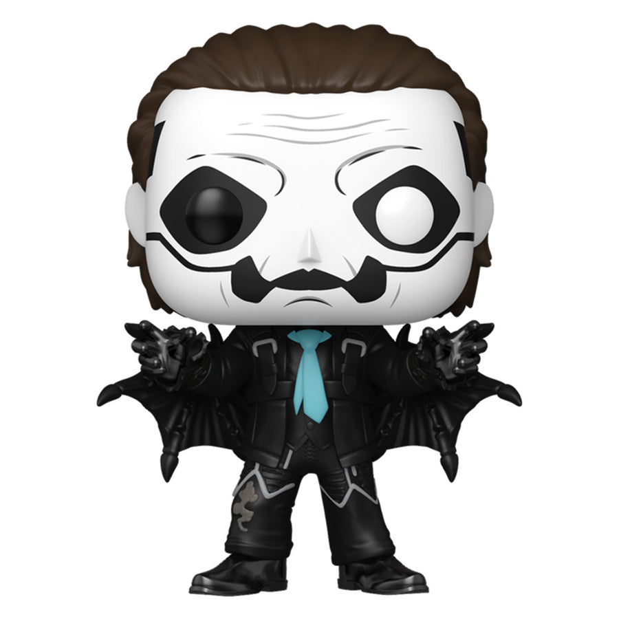 FUNKO POP ROCKS GHOST - PAPA EMERITUS IV 428