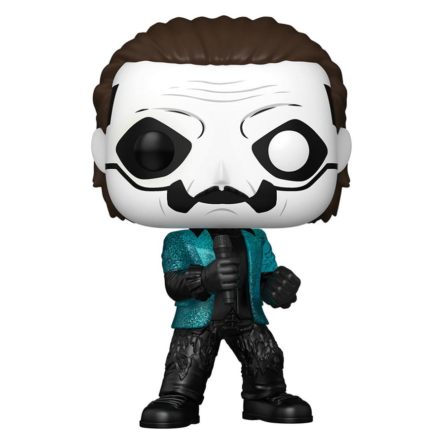 FUNKO POP ROCKS GHOST - PAPA EMERITUS IV 455