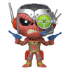 Funko Pop Rocks Iron Maiden - Cyborg Eddie 438