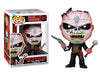 Funko Pop Rocks Iron Maiden - Nights Of The Dead Eddie 251