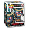 Funko Pop Rocks Iron Maiden - Senjutsu Eddie 439