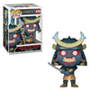 Funko Pop Rocks Iron Maiden - Senjutsu Eddie 439