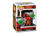 Funko Pop Rocks Iron Maiden - Somewhere In Time Eddie 248