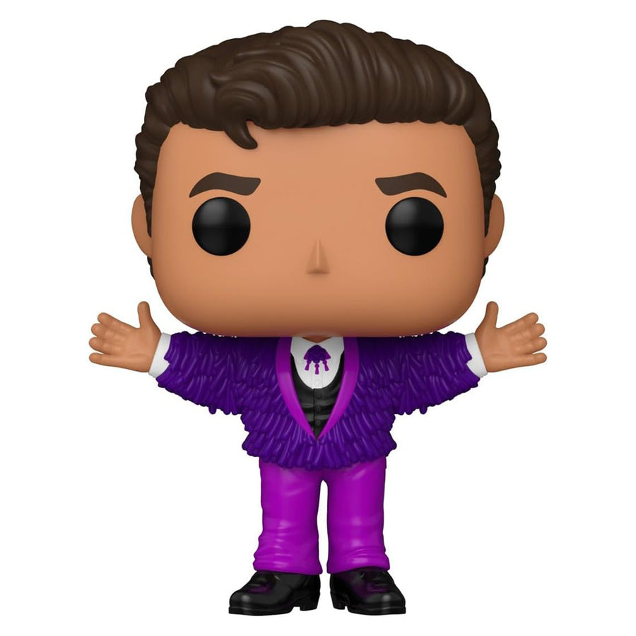 FUNKO POP ROCKS JUAN GABRIEL 463
