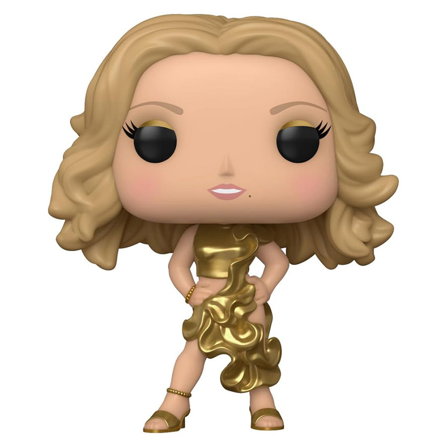 FUNKO POP ROCKS MARIAH CAREY 382