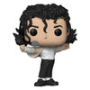 Funko Pop Rocks Michael Jackson 346