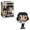 Funko Pop Rocks Michael Jackson 346