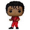 Funko Pop Rocks Michael Jackson 359