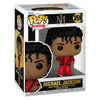 Funko Pop Rocks Michael Jackson 359