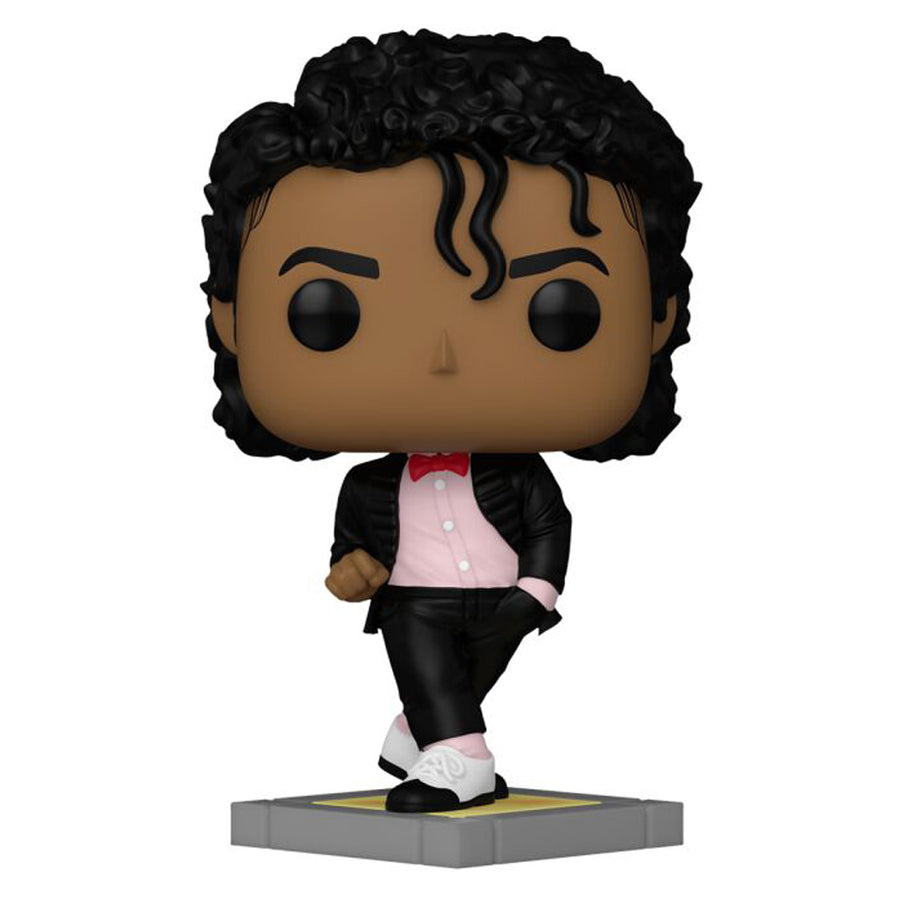 FUNKO POP ROCKS MICHAEL JACKSON 360