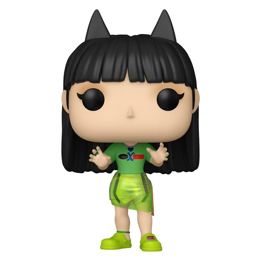 FUNKO POP ROCKS NEW JEANS - HAERIEN 453