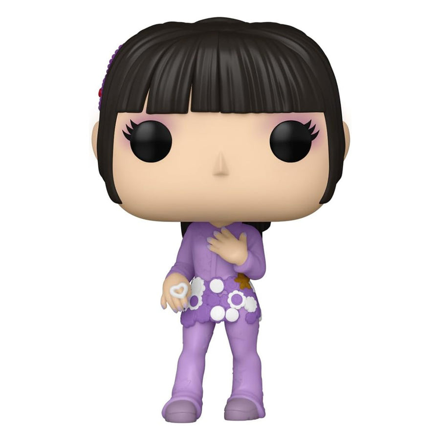 FUNKO POP ROCKS NEW JEANS - HYEIN 454