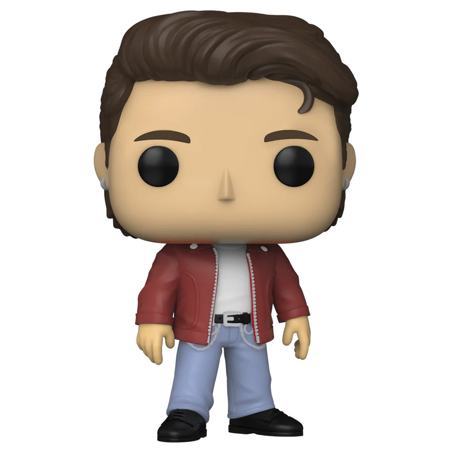 FUNKO POP ROCKS NEW KIDS ON THE BLOCK - JONATHAN 315