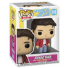 Funko Pop Rocks New Kids On The Block - Jonathan 315