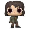 Funko Pop Rocks Oasis - Liam Gallagher 256