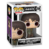 Funko Pop Rocks Oasis - Liam Gallagher 256