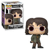 Funko Pop Rocks Oasis - Liam Gallagher 256