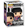 Funko Pop Rocks Oasis - Noel Gallagher 257