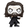 Funko Pop Rocks Rob Zombie 337