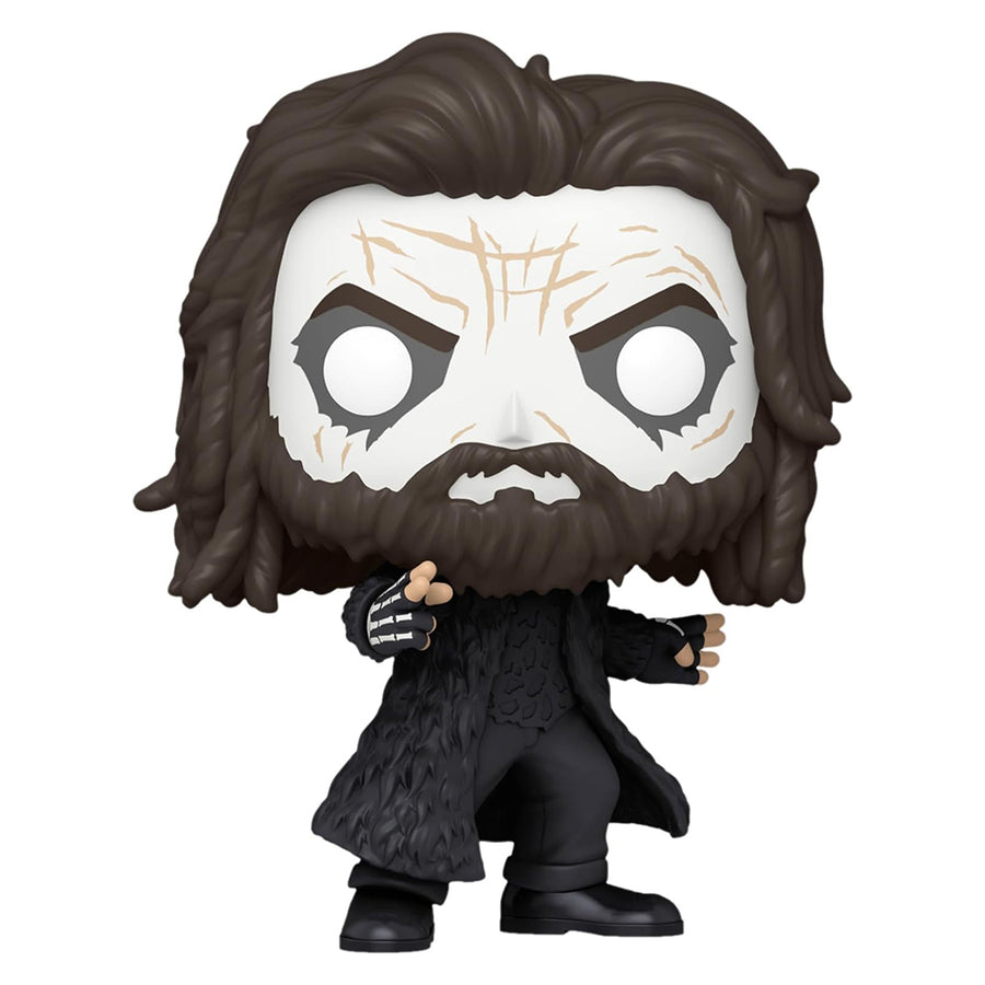 FUNKO POP ROCKS ROB ZOMBIE 337