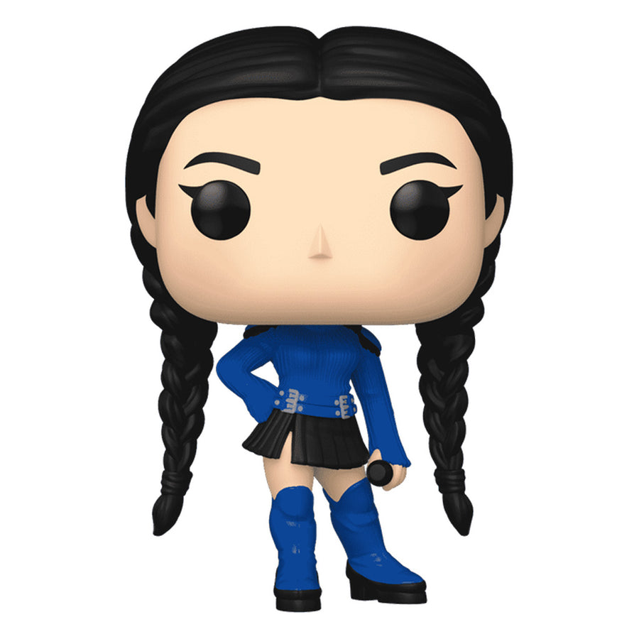FUNKO POP ROCKS ROSALÍA 416