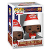 Funko Pop Rocks Snoop Dogg - Snoop On The Stoop 412