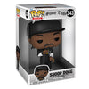 Funko Pop Rocks Super Sized 10" Snoop Dogg  343