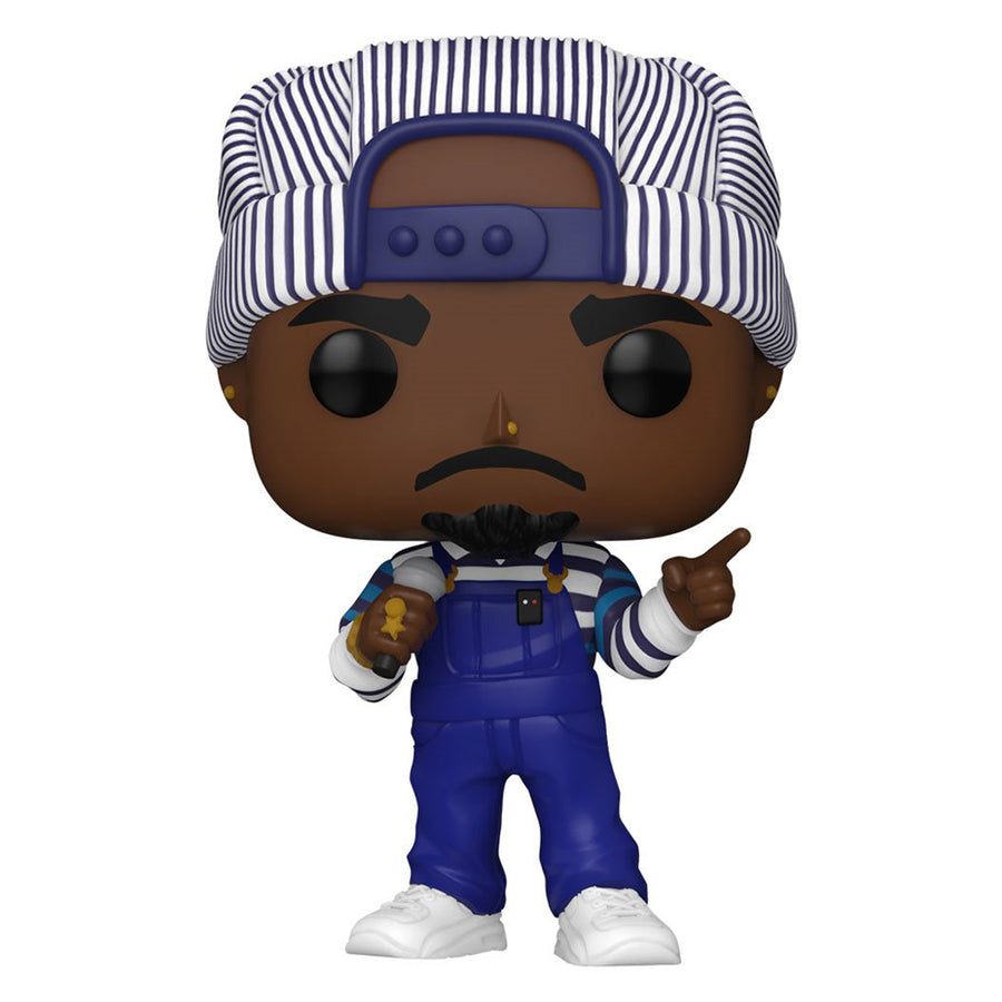 FUNKO POP ROCKS THUG LIFE - TUPAC SHAKUR 387