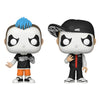 Funko Pop Rocks Twiztid - Madrox & Monoxide 2-Pack 61446